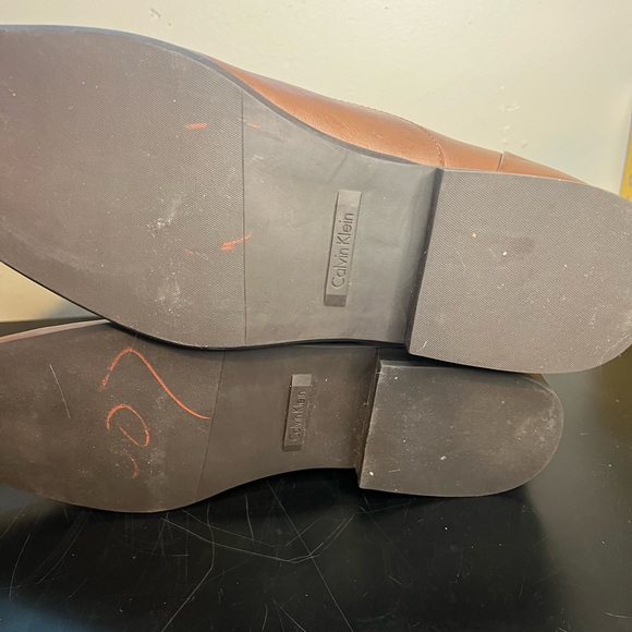 Calvin Klein dress shoes - Picture 7 of 7